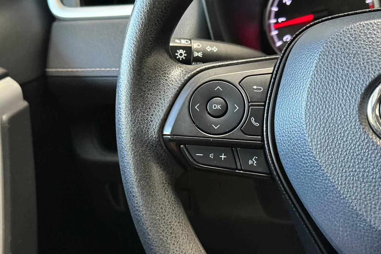 2022 Toyota RAV4 XLE Roseville CA