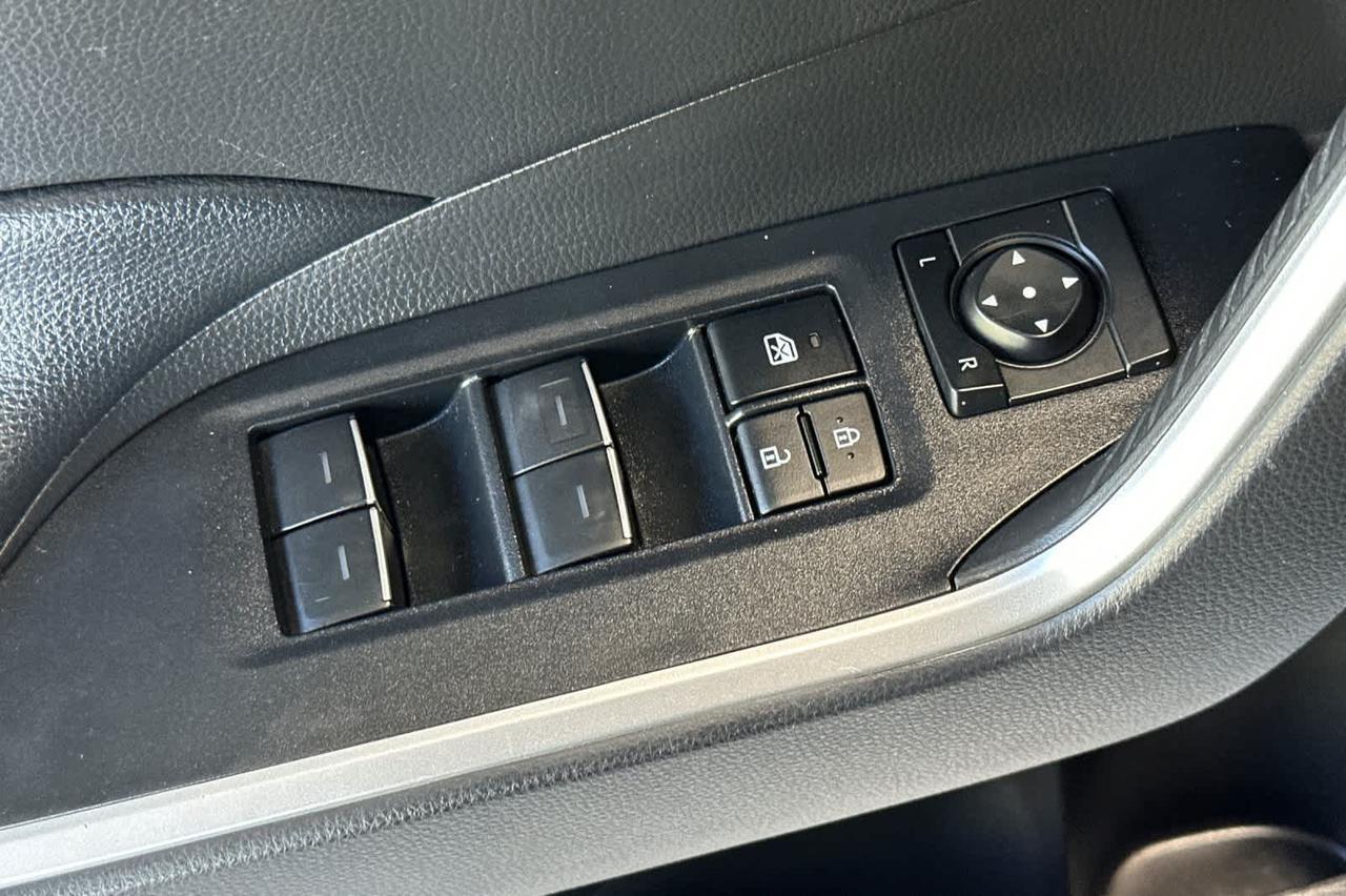 2022 Toyota RAV4 XLE Roseville CA