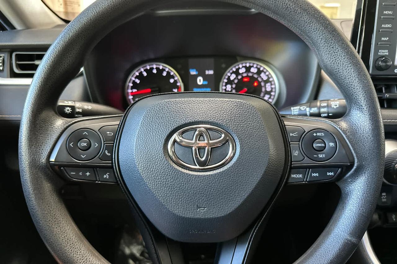 2022 Toyota RAV4 XLE Roseville CA