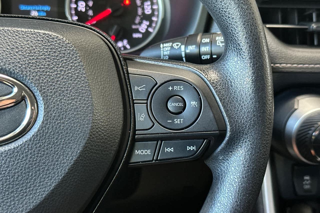 2022 Toyota RAV4 XLE Roseville CA