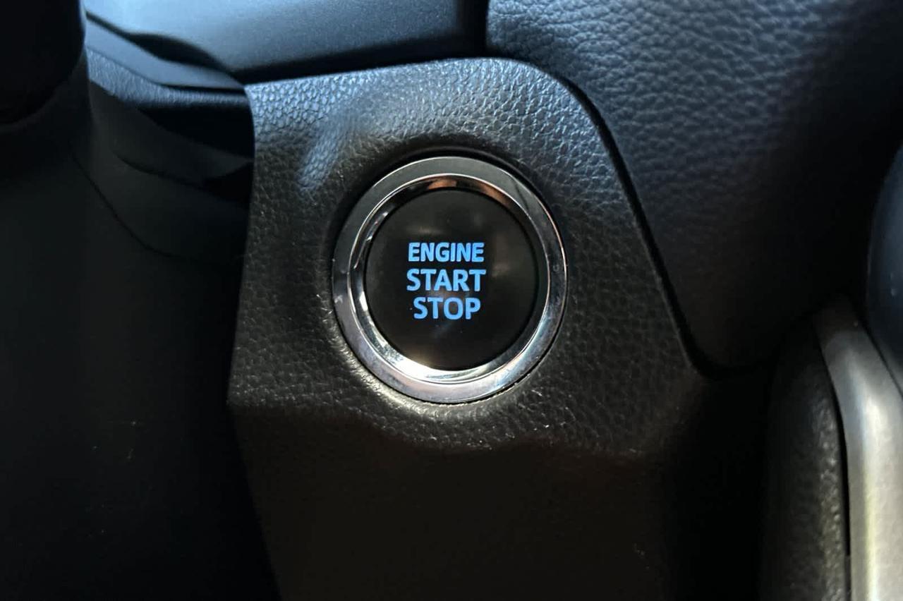 2022 Toyota RAV4 XLE Roseville CA