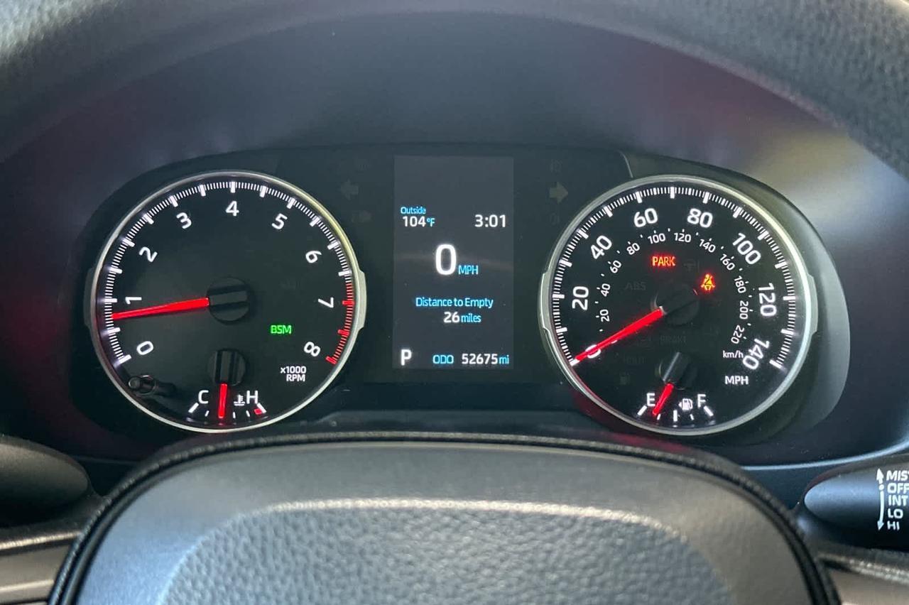 2022 Toyota RAV4 XLE Roseville CA