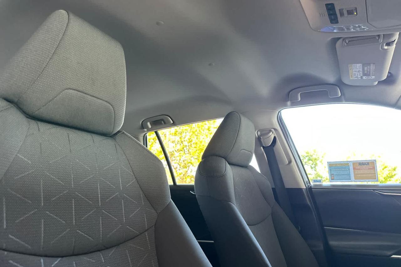 2022 Toyota RAV4 XLE Roseville CA