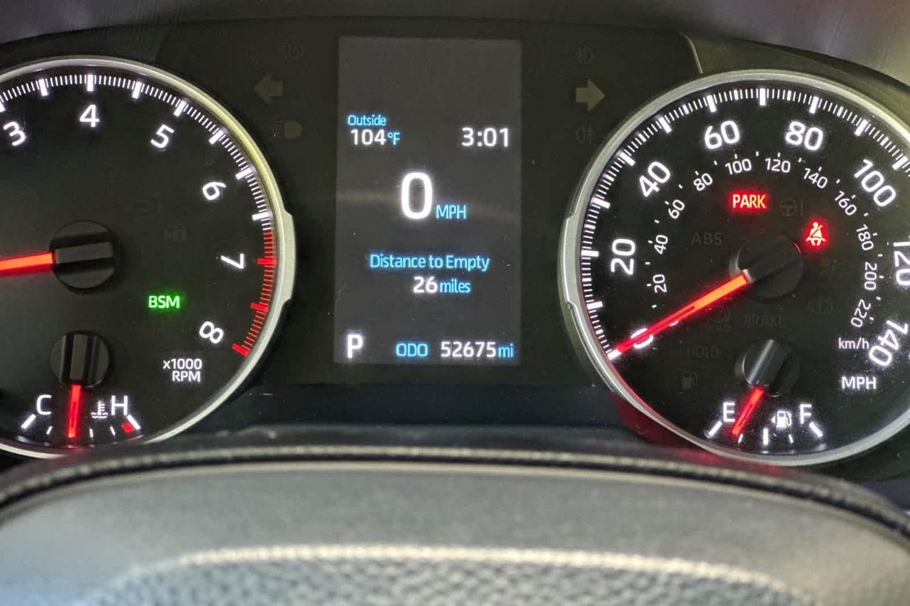 2022 Toyota RAV4 XLE Roseville CA