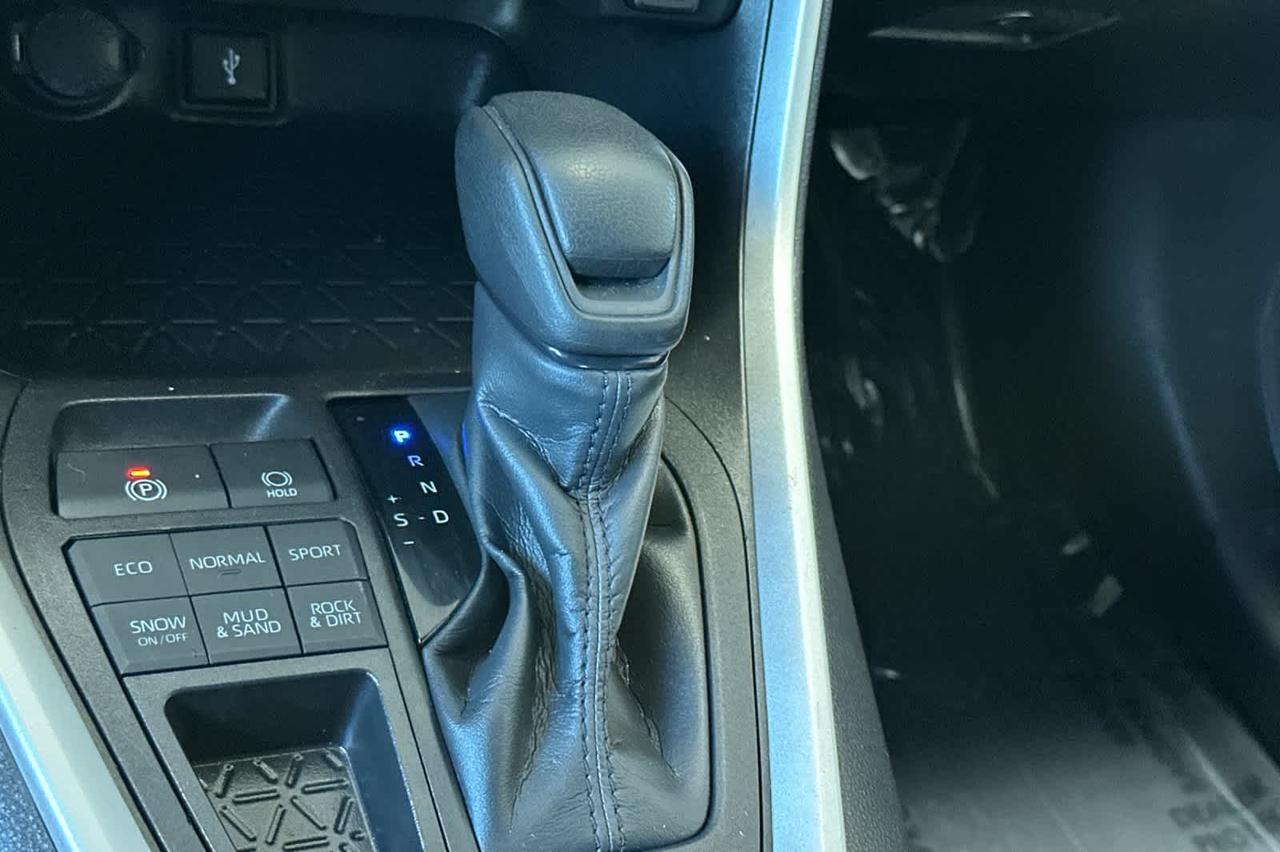 2022 Toyota RAV4 XLE Roseville CA
