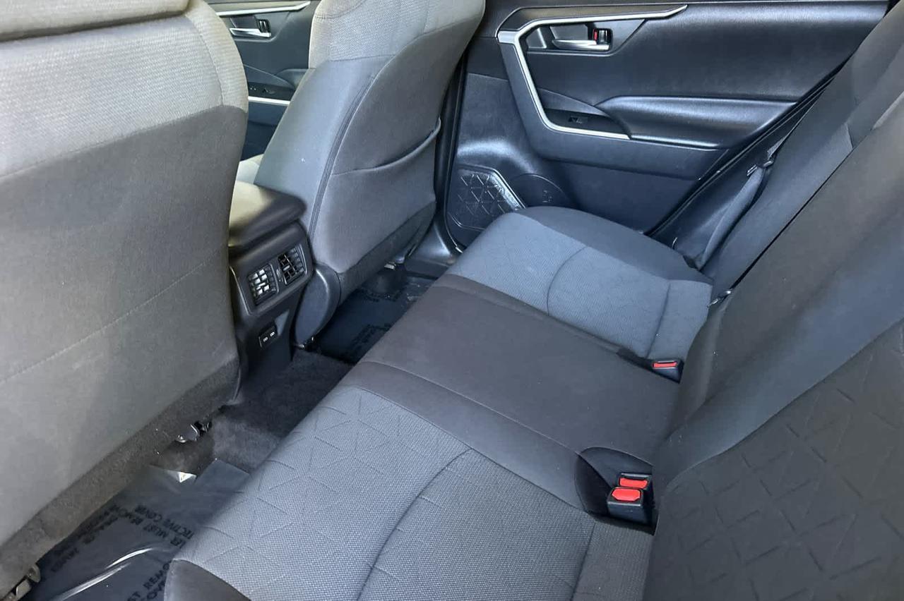 2022 Toyota RAV4 XLE Roseville CA
