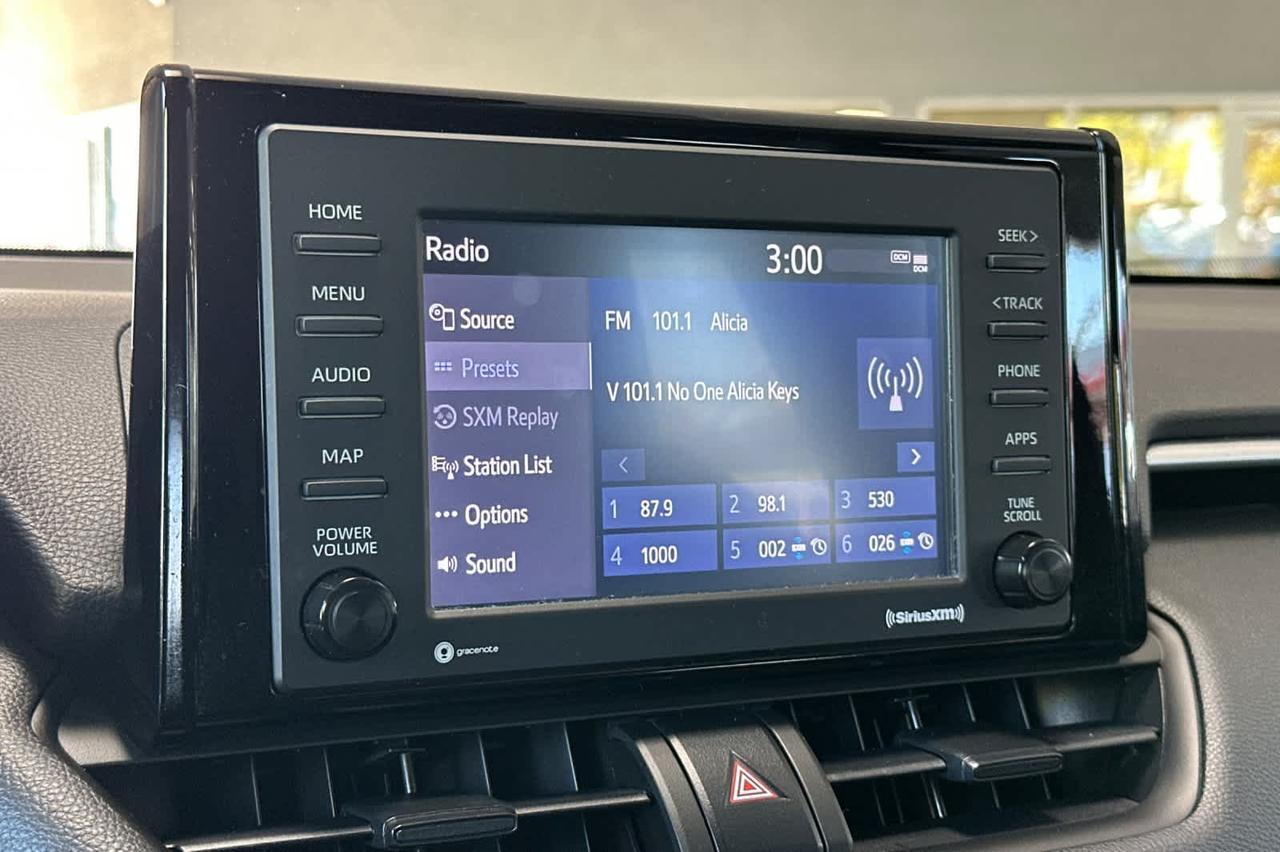 2022 Toyota RAV4 XLE Roseville CA