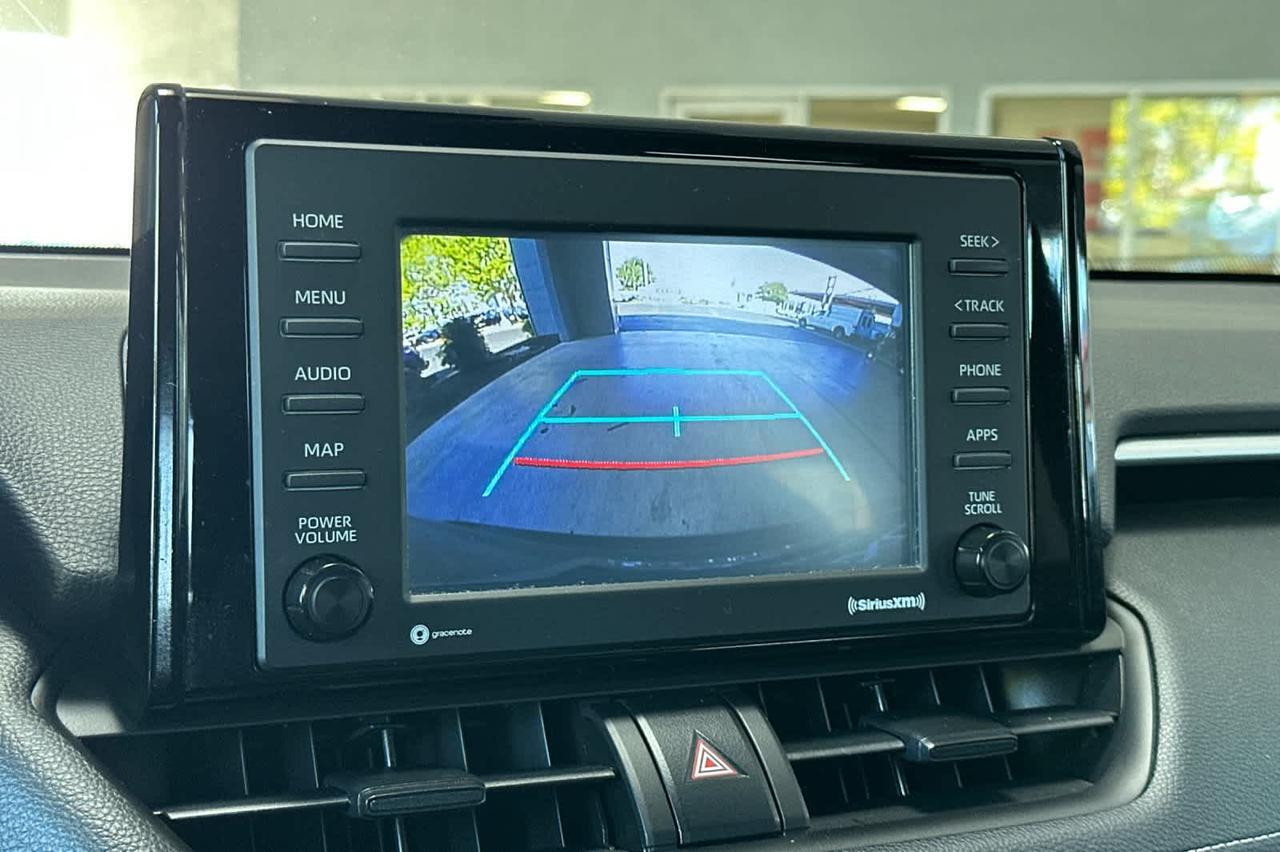 2022 Toyota RAV4 XLE Roseville CA