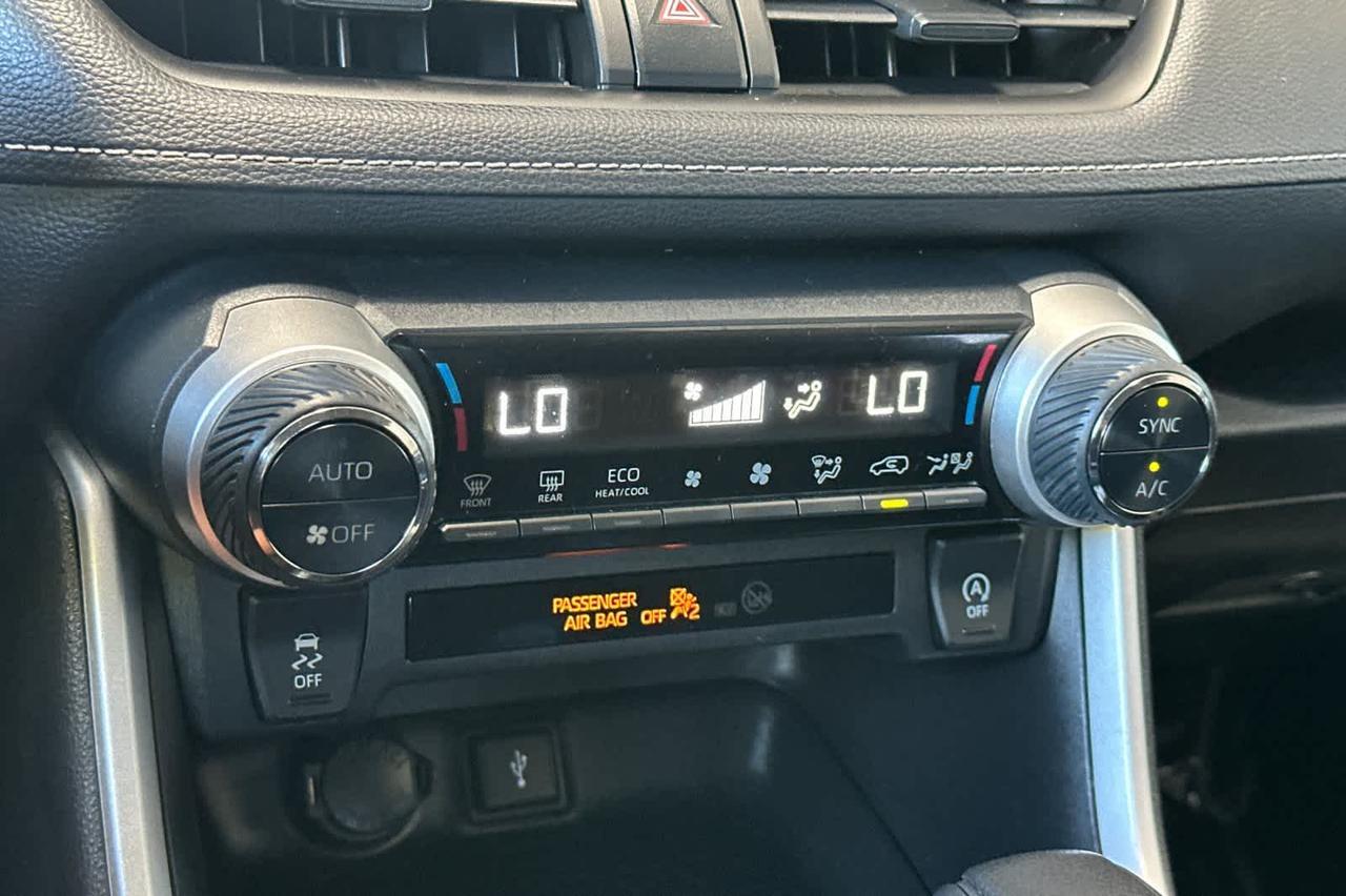 2022 Toyota RAV4 XLE Roseville CA