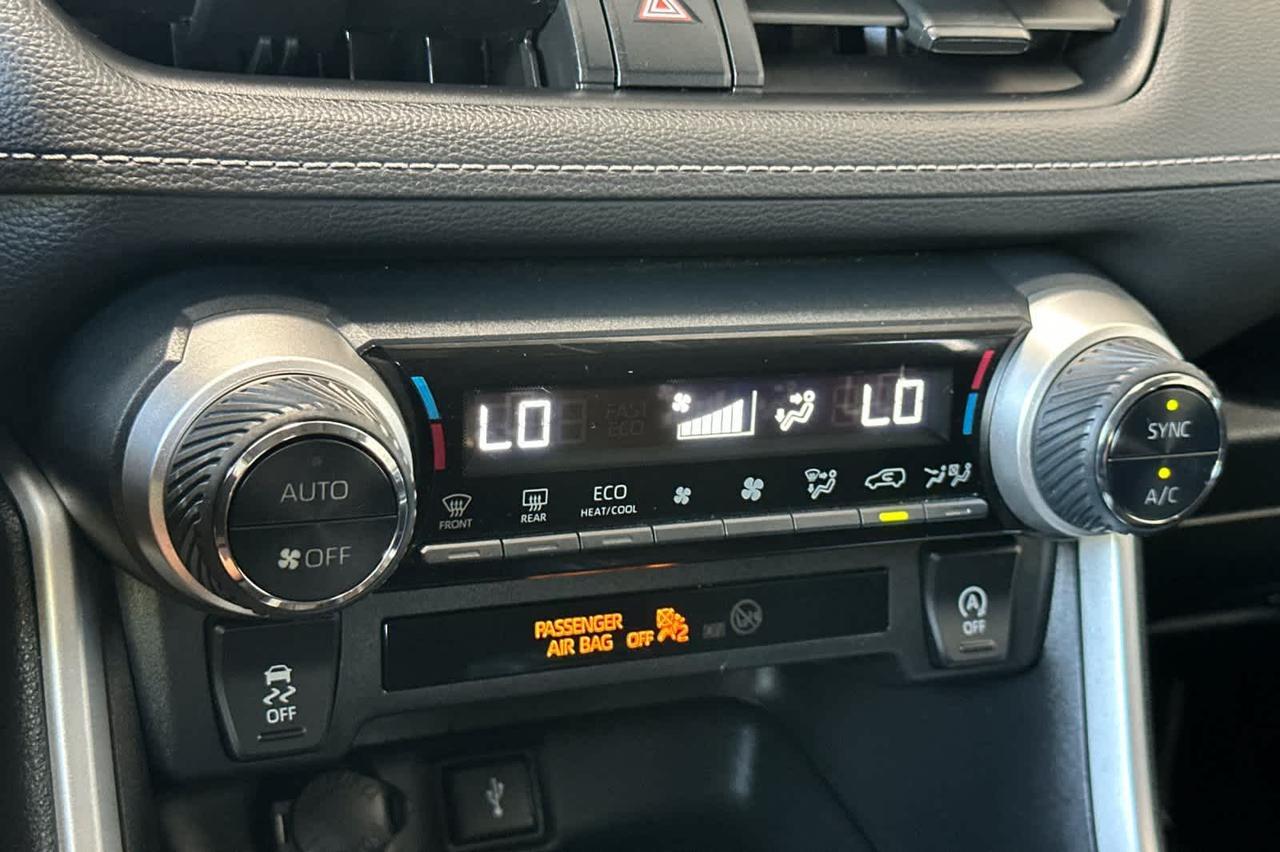 2022 Toyota RAV4 XLE Roseville CA