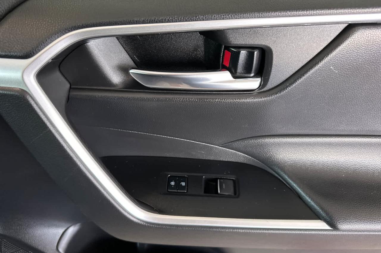 2022 Toyota RAV4 XLE Roseville CA