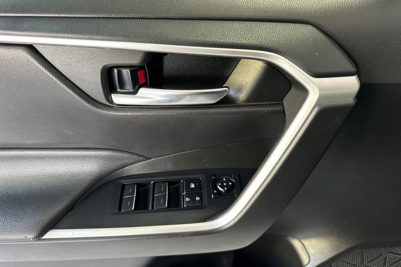 2022 Toyota RAV4 XLE Roseville CA