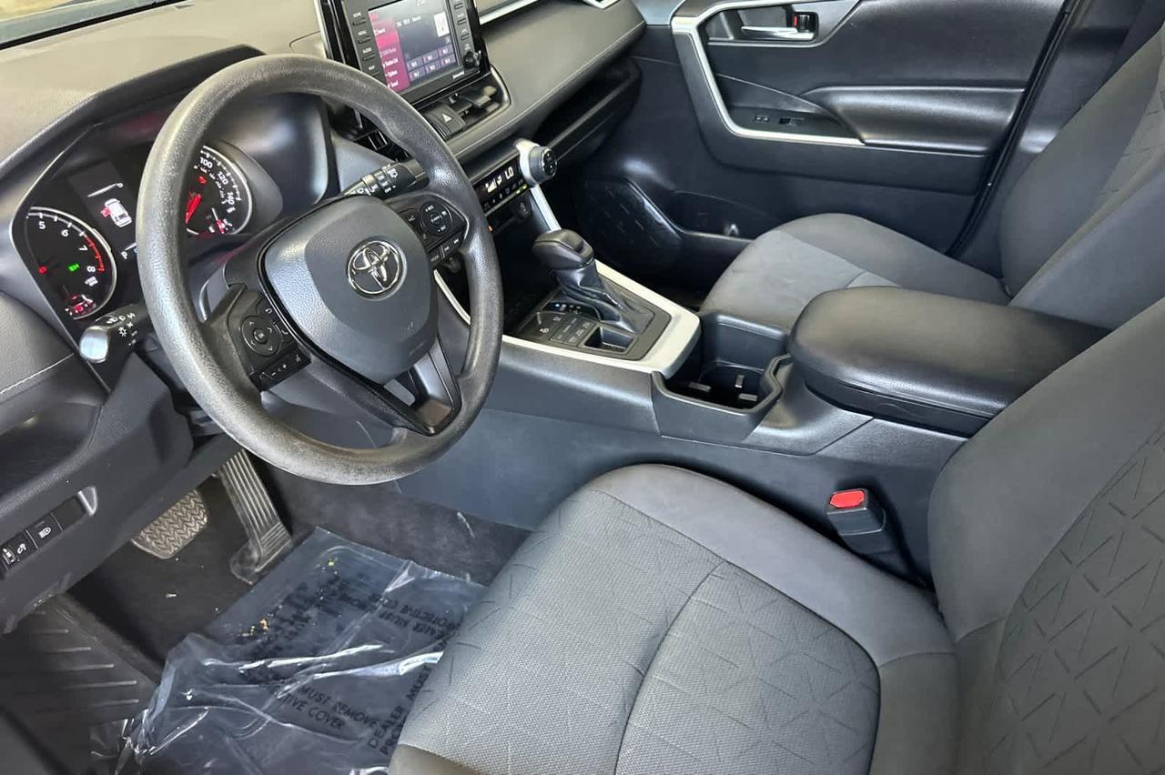2022 Toyota RAV4 XLE Roseville CA