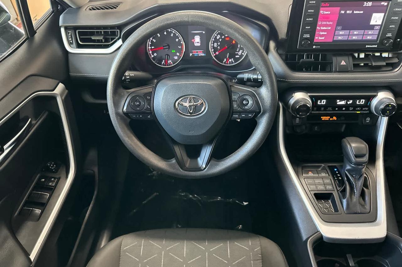 2022 Toyota RAV4 XLE Roseville CA