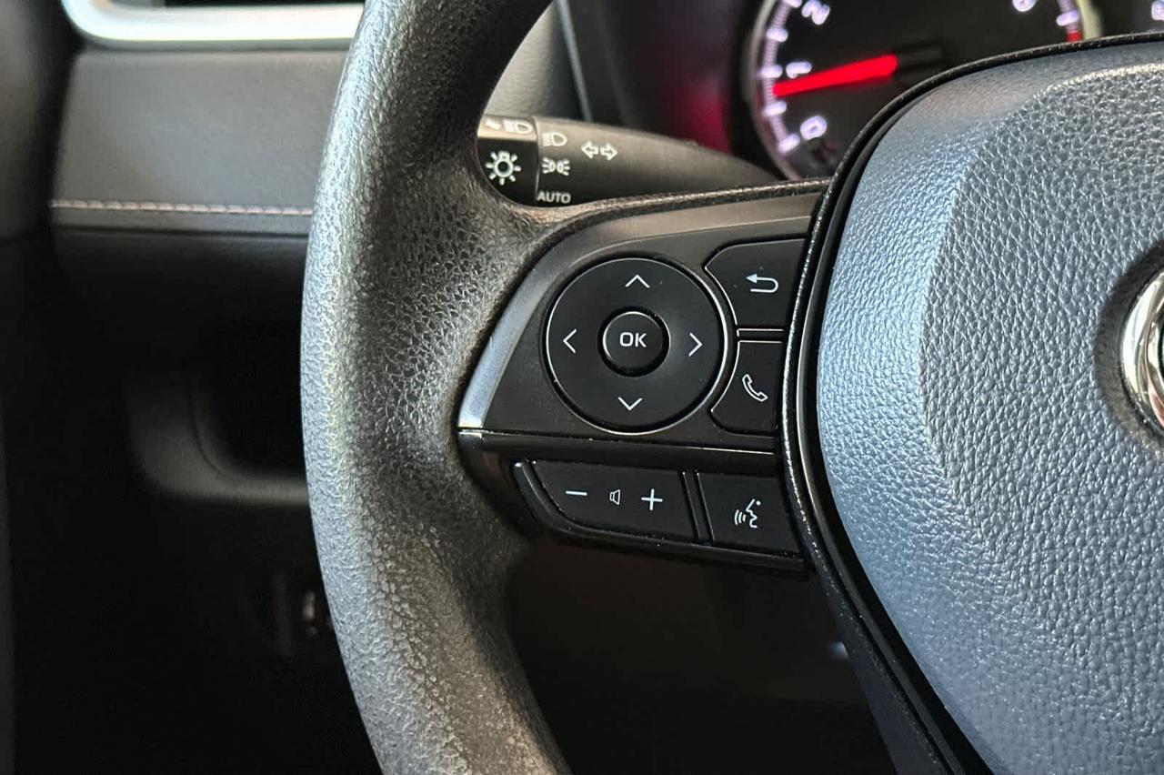 2022 Toyota RAV4 XLE Roseville CA