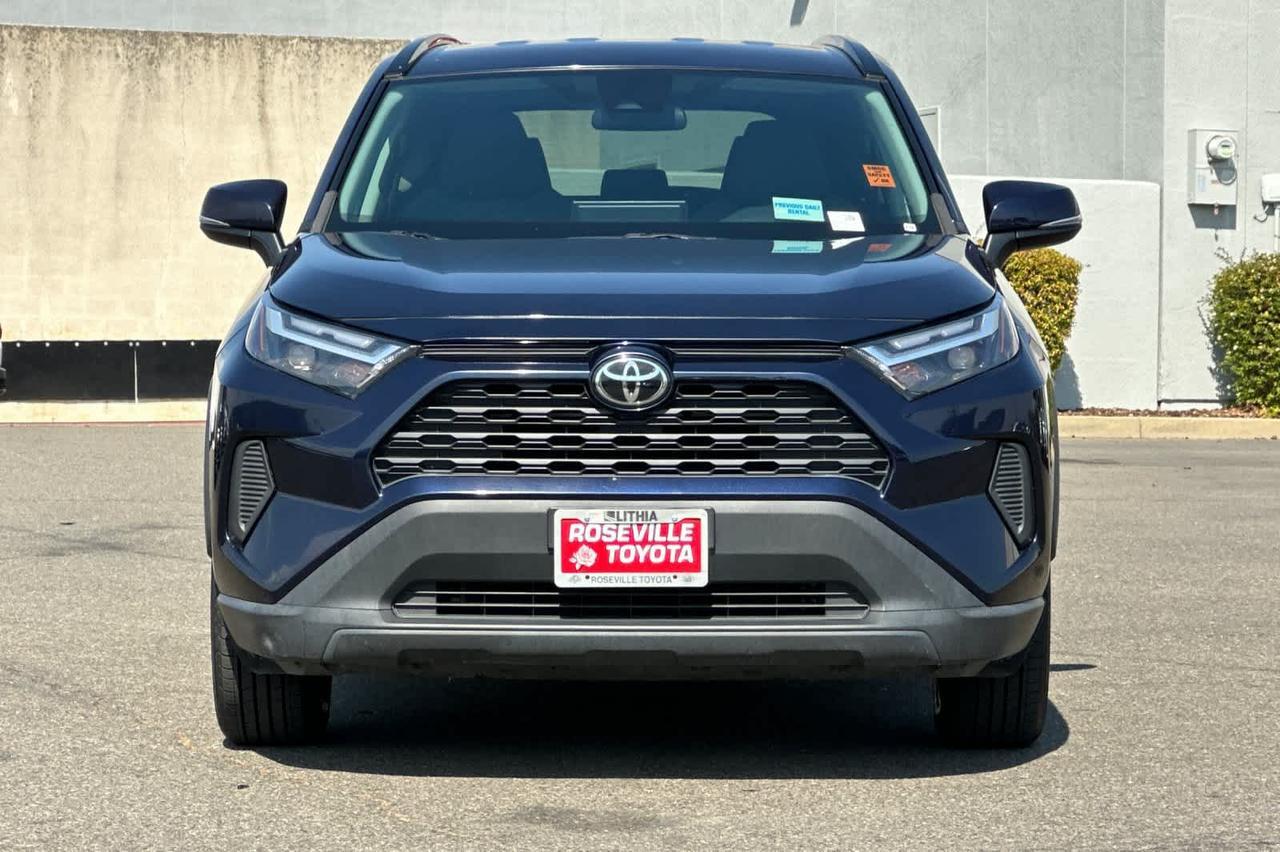2022 Toyota RAV4 XLE Roseville CA
