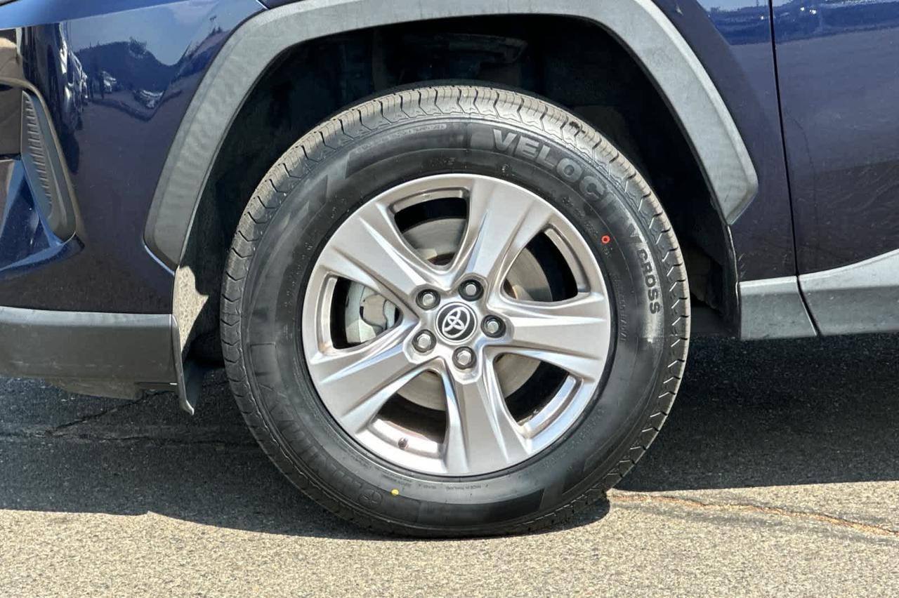 2022 Toyota RAV4 XLE Roseville CA