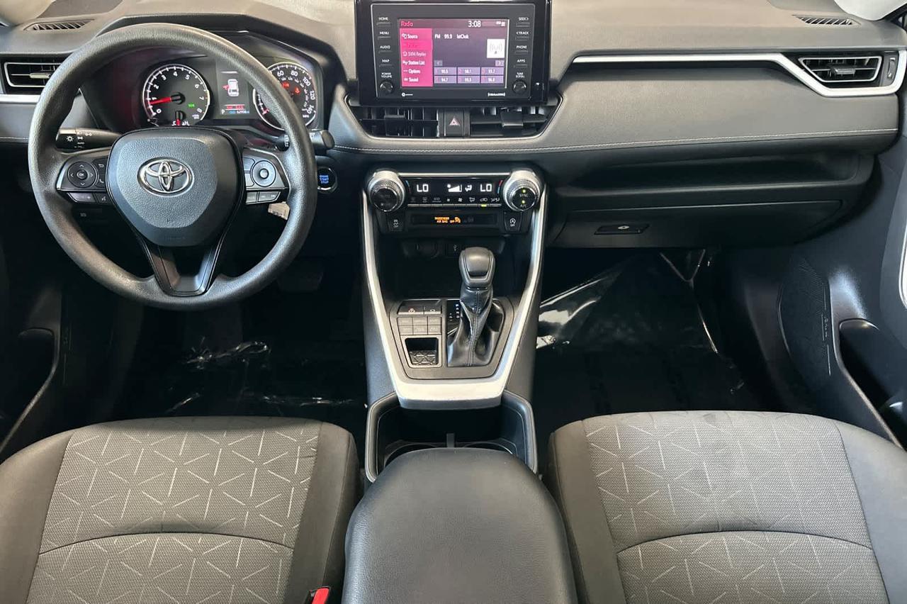 2022 Toyota RAV4 XLE Roseville CA