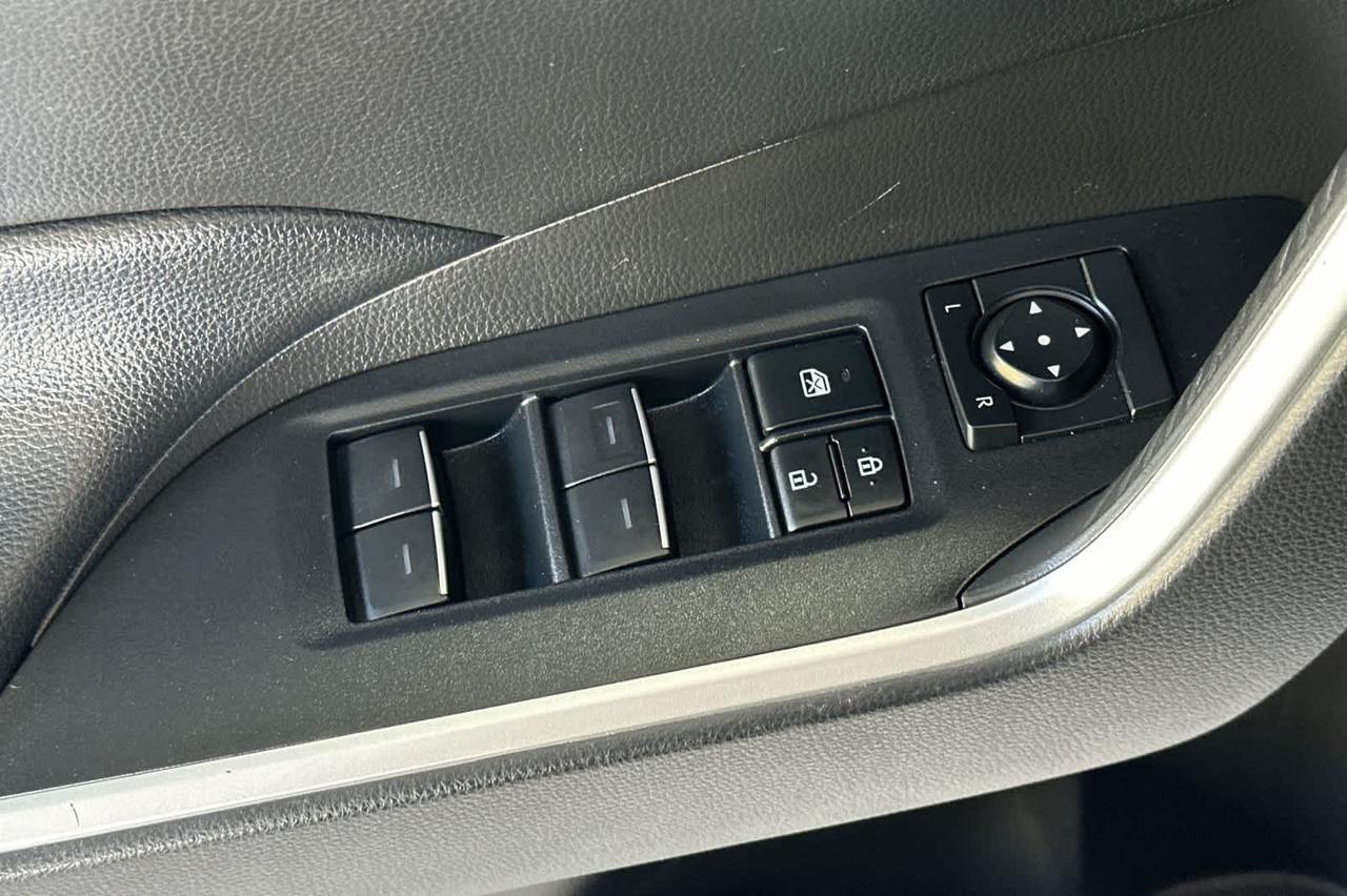 2022 Toyota RAV4 XLE Roseville CA