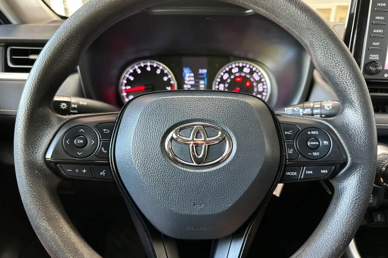 2022 Toyota RAV4 XLE Roseville CA