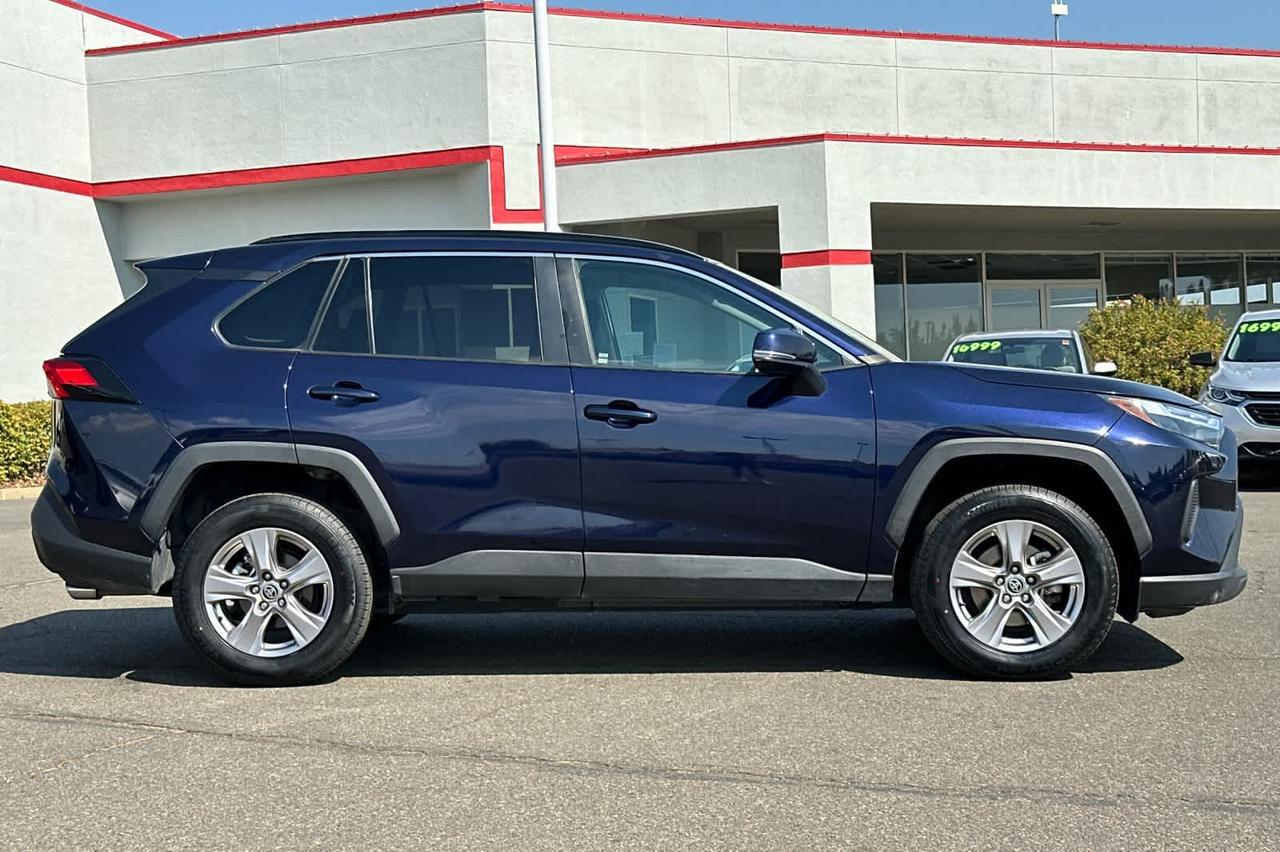 2022 Toyota RAV4 XLE Roseville CA