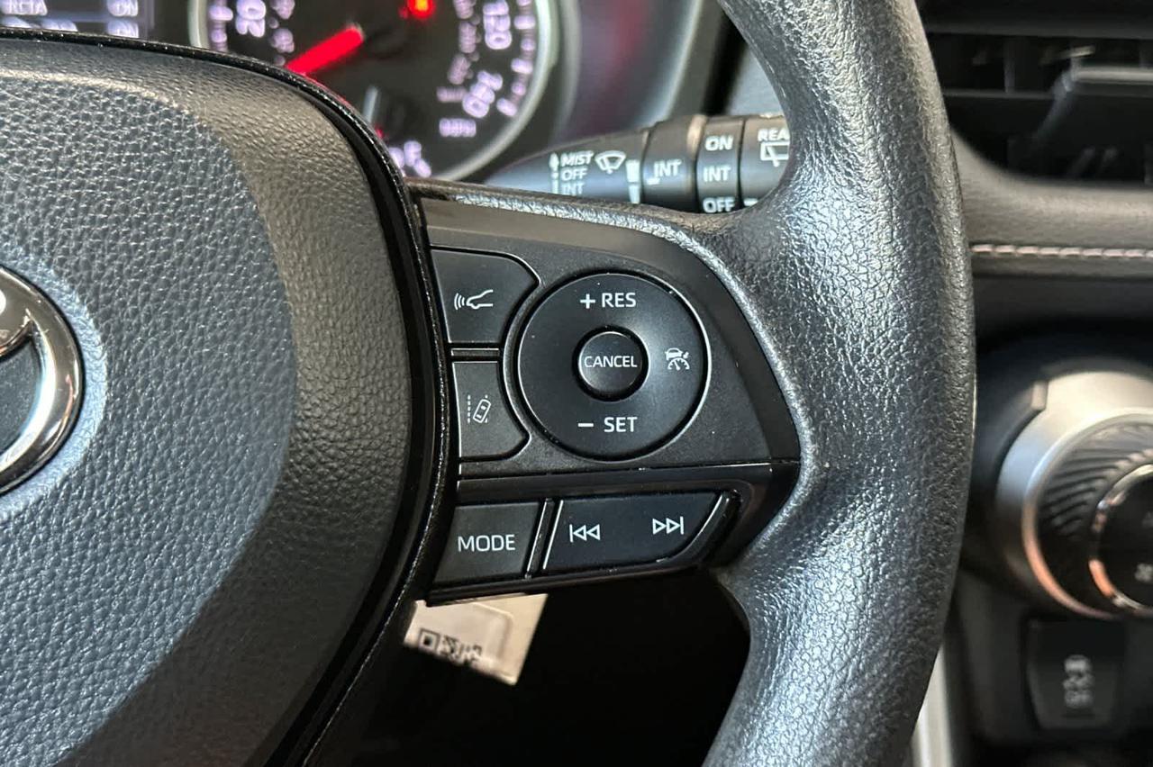 2022 Toyota RAV4 XLE Roseville CA