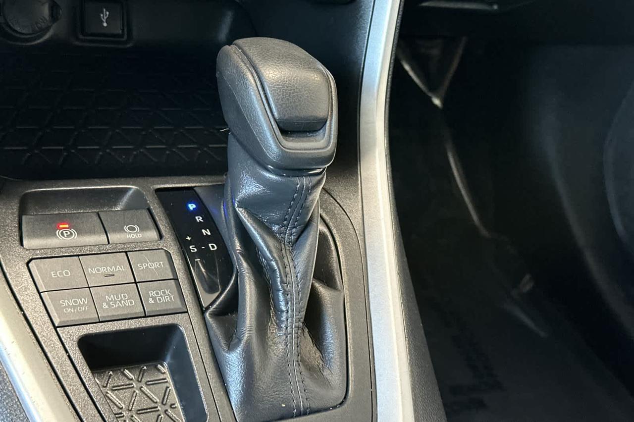 2022 Toyota RAV4 XLE Roseville CA