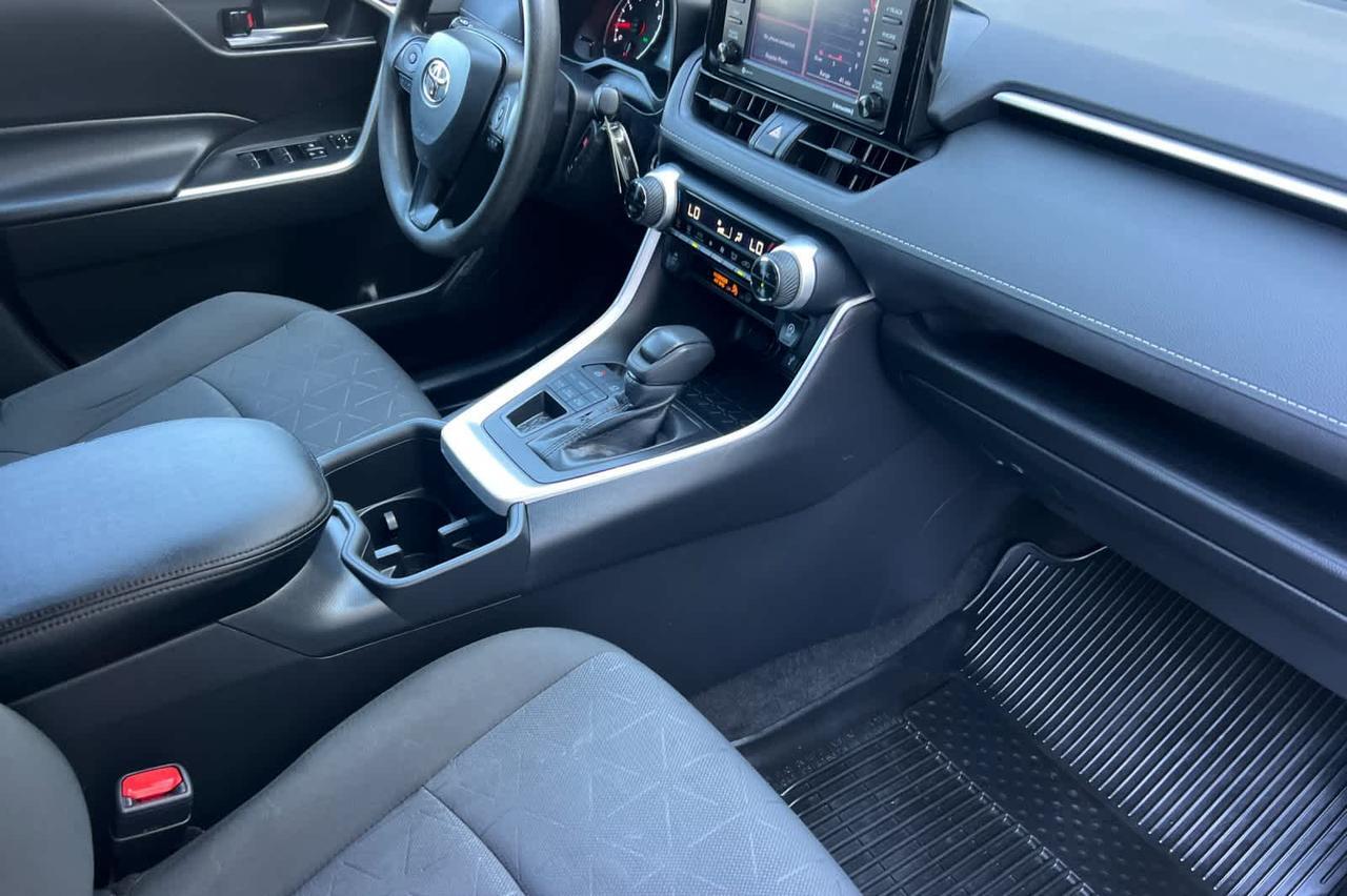 2022 Toyota RAV4 XLE Roseville CA