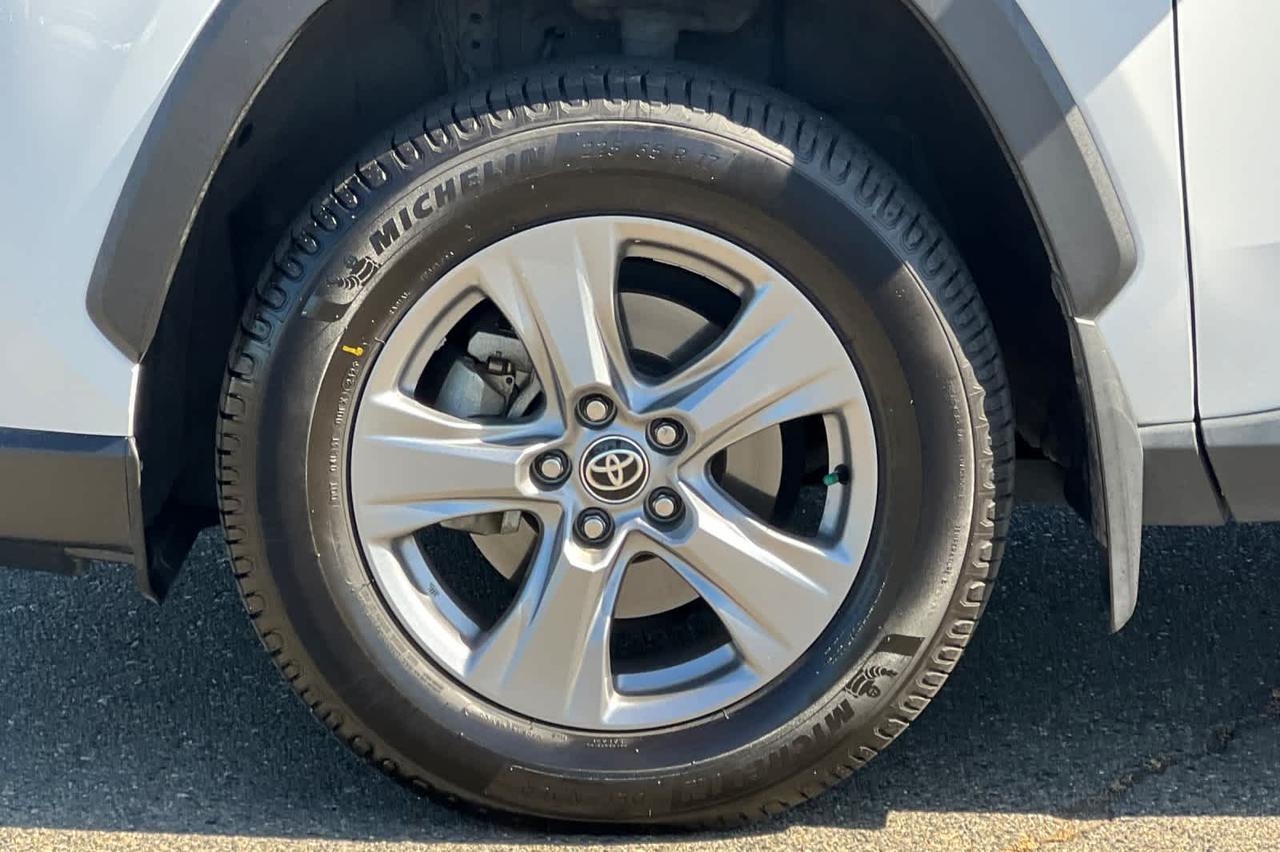 2022 Toyota RAV4 XLE Roseville CA