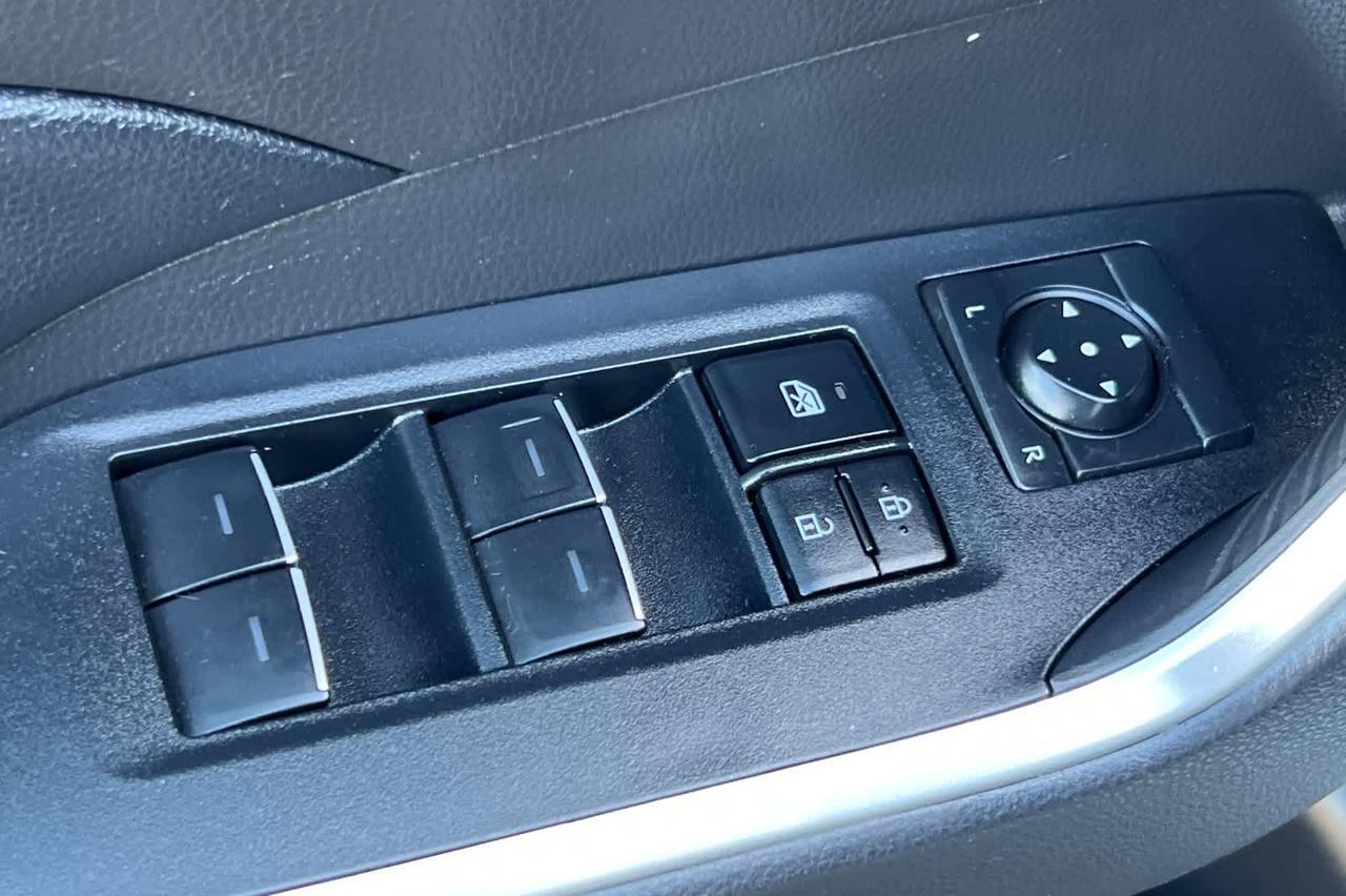2022 Toyota RAV4 XLE Roseville CA