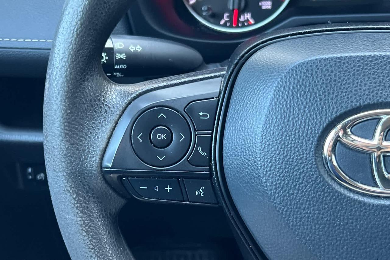 2022 Toyota RAV4 XLE Roseville CA