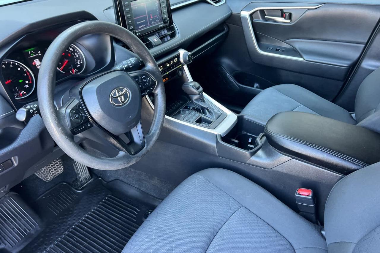 2022 Toyota RAV4 XLE Roseville CA