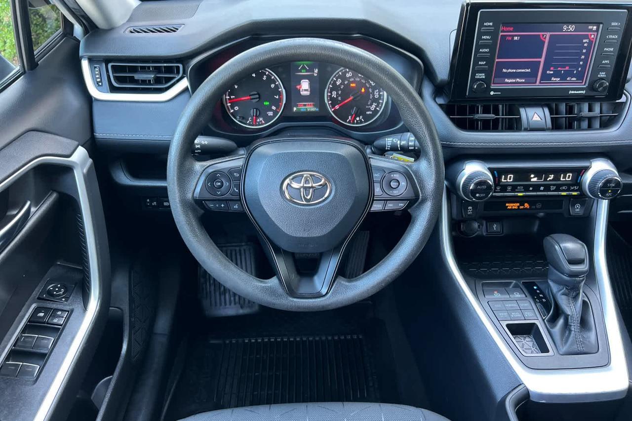 2022 Toyota RAV4 XLE Roseville CA