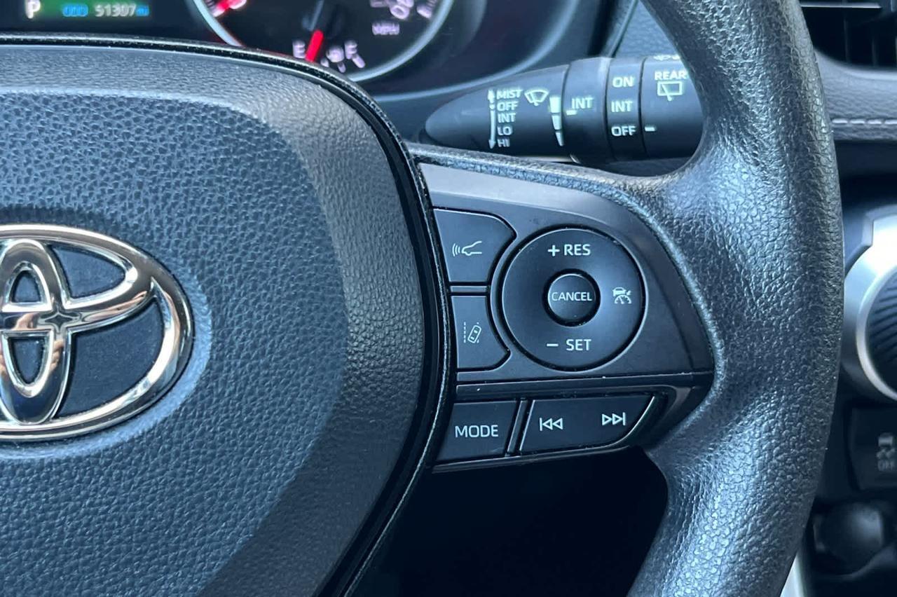 2022 Toyota RAV4 XLE Roseville CA