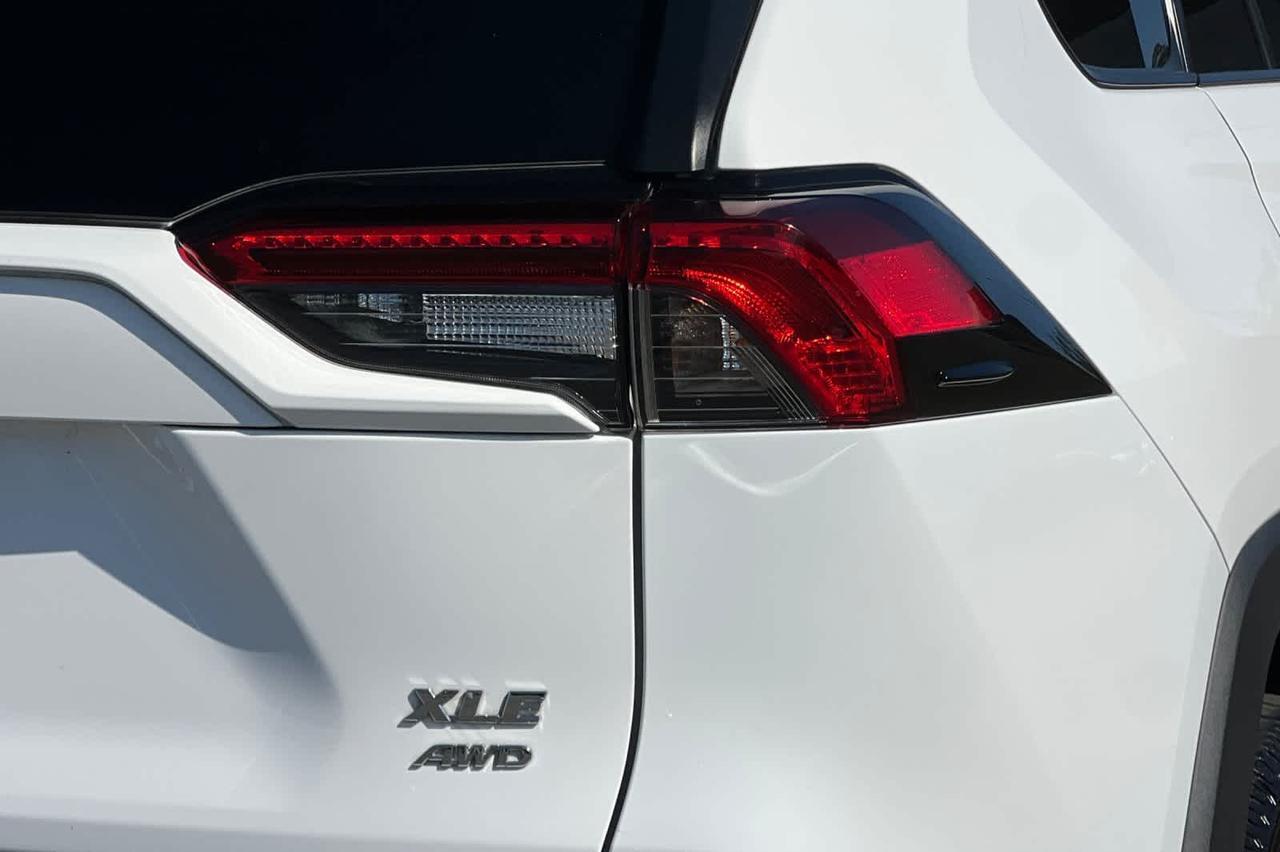 2022 Toyota RAV4 XLE Roseville CA