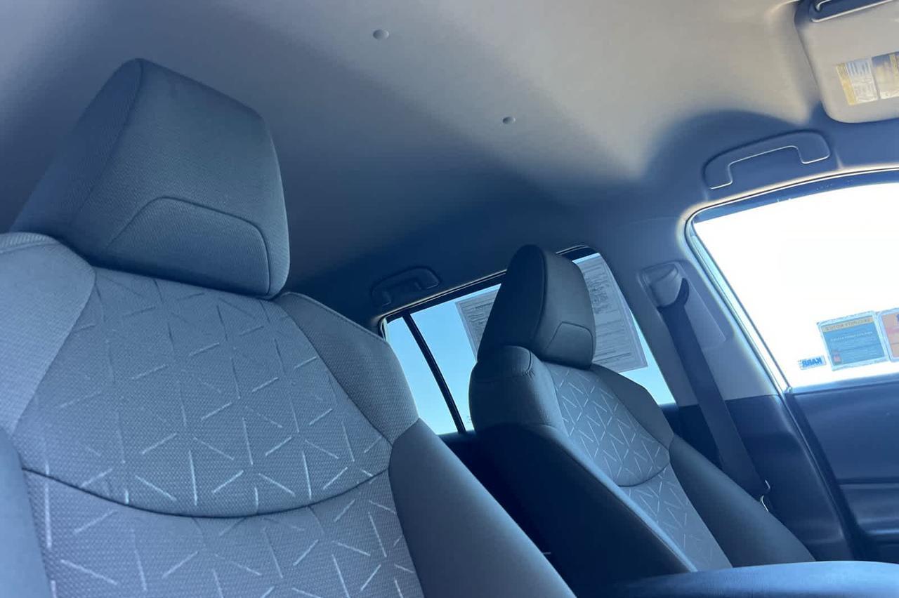 2022 Toyota RAV4 XLE Roseville CA