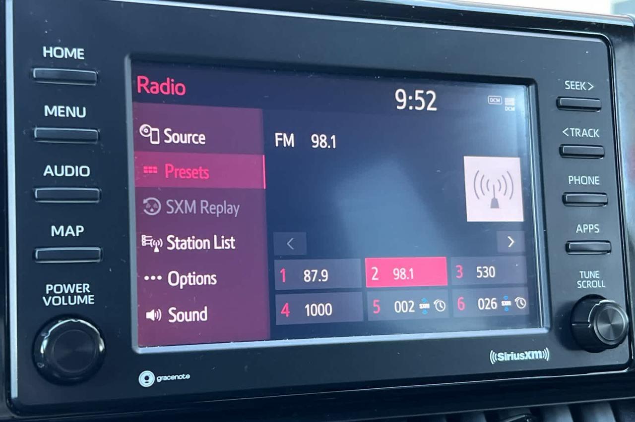 2022 Toyota RAV4 XLE Roseville CA