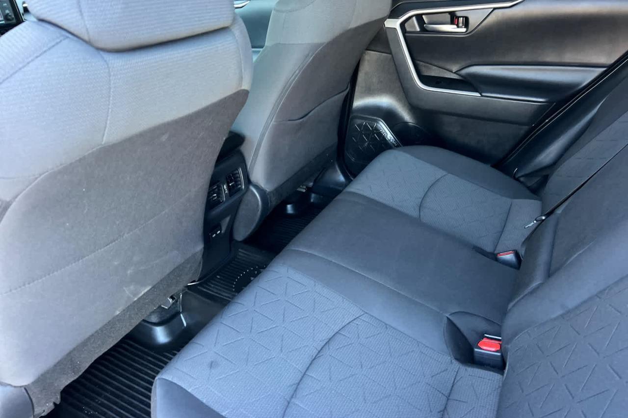 2022 Toyota RAV4 XLE Roseville CA