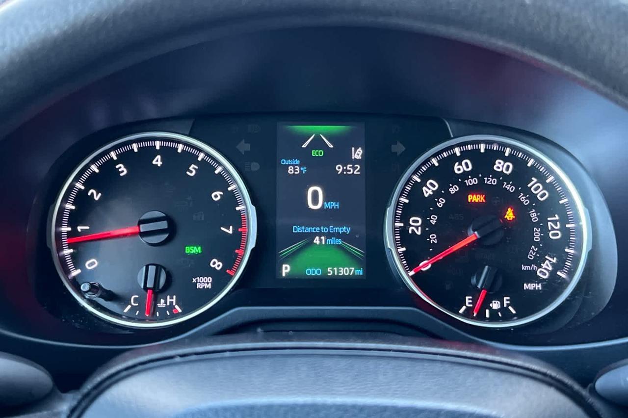 2022 Toyota RAV4 XLE Roseville CA