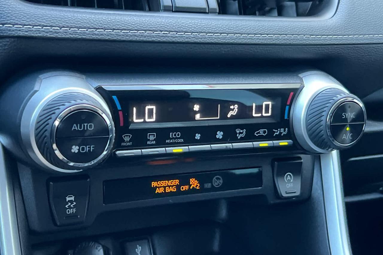 2022 Toyota RAV4 XLE Roseville CA