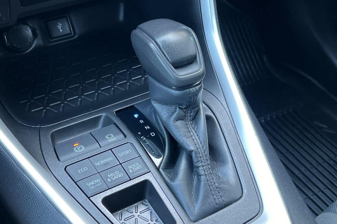 2022 Toyota RAV4 XLE Roseville CA