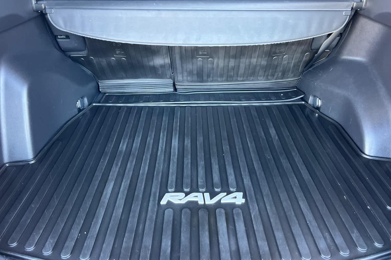 2022 Toyota RAV4 XLE Roseville CA