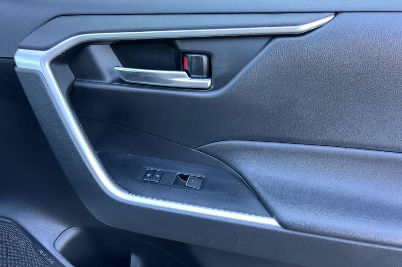 2022 Toyota RAV4 XLE Roseville CA