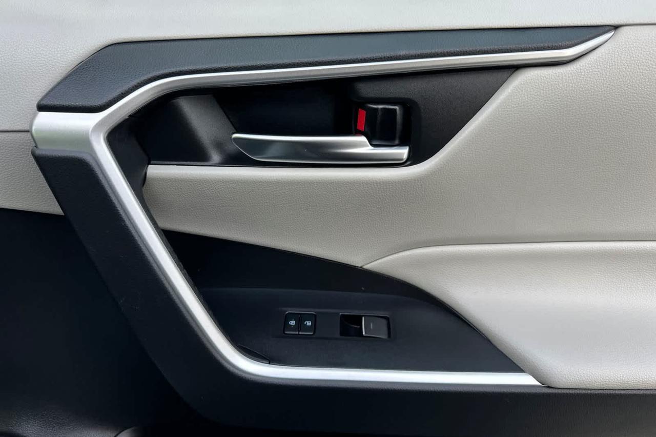 2022 Toyota RAV4 XLE Roseville CA