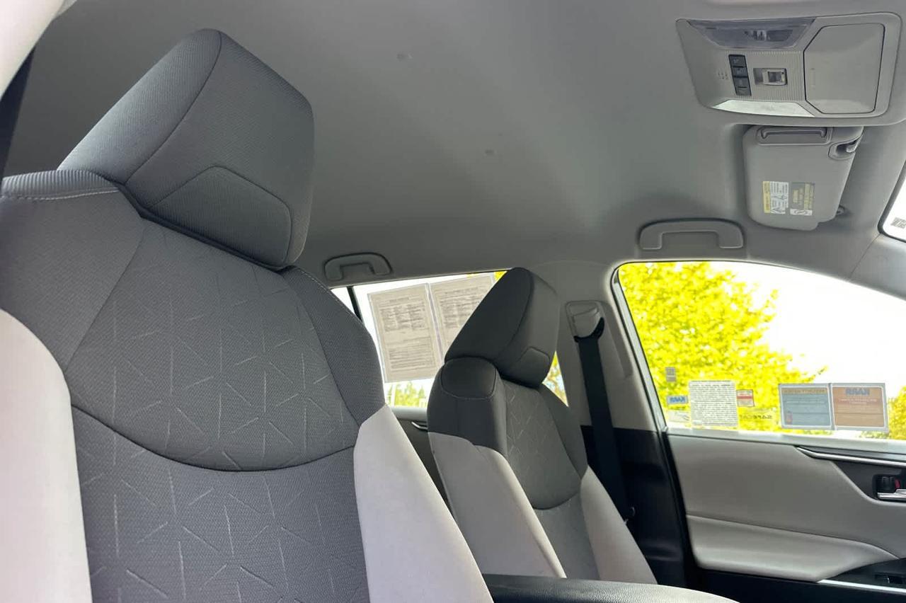 2022 Toyota RAV4 XLE Roseville CA