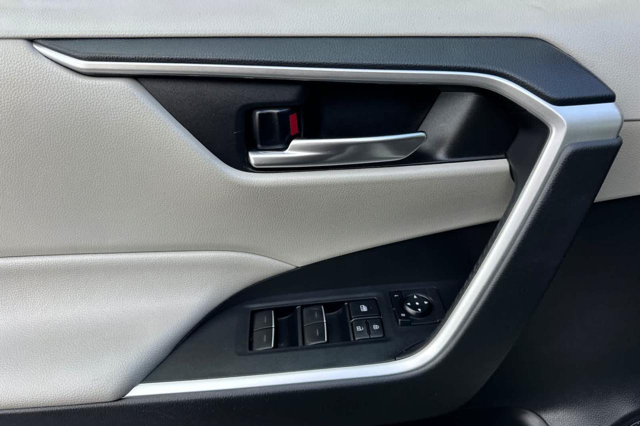 2022 Toyota RAV4 XLE Roseville CA