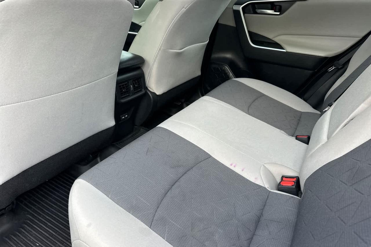 2022 Toyota RAV4 XLE Roseville CA