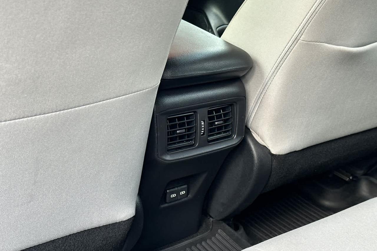 2022 Toyota RAV4 XLE Roseville CA