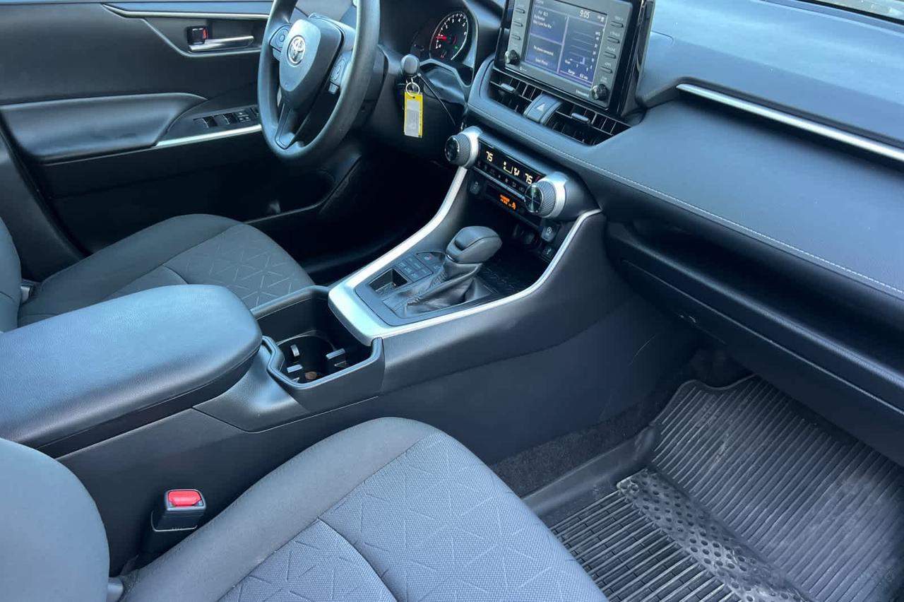 2022 Toyota RAV4 XLE Roseville CA