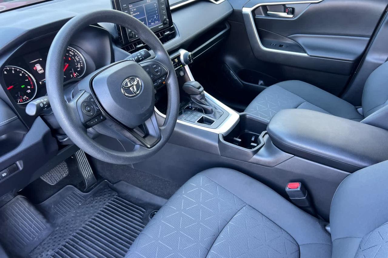 2022 Toyota RAV4 XLE Roseville CA